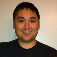 Akima Global Technology Employee Chris Monroe's profile photo