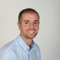 CMA CGM Employee Romain Girard's profile photo