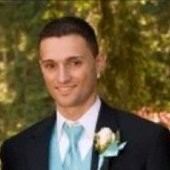 Progressive Insurance Employee Daniel Palermo's profile photo