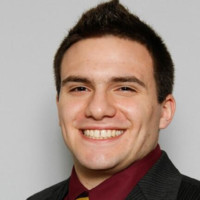 R&M Engineering Employee Michael Barretta's profile photo