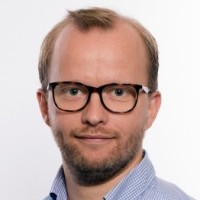 EET Group A/S Employee Andreas Mailand's profile photo