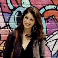 DHIS2 Employee Flaminia C.'s profile photo