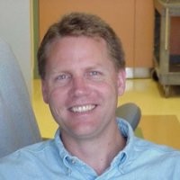 Neurocrine Biosciences Employee John Tucker's profile photo