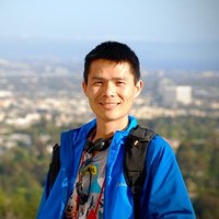 Danny Zhang Email & Phone Number
