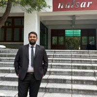 Digital Equity Employee Daniel Dondapati's profile photo
