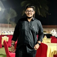D.J. EXPORTS Employee Dev Bhatli's profile photo