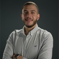 alameensoft Employee Kareem Bzreh's profile photo