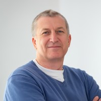 Flock Associates Employee Simon Francis's profile photo