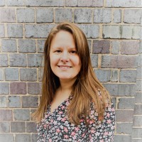 Good Growth Employee Emmie Cooney's profile photo