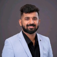 Centre Source Employee Rinal Rahman's profile photo