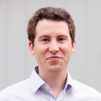 Apple Employee Aaron Morgan's profile photo