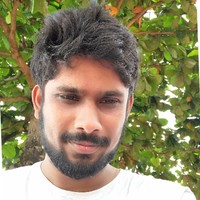 Agreefy Employee Srikanth Kamath's profile photo