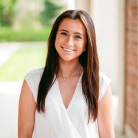 Tar Heel Sports Properties Employee Lily Rosenberg's profile photo