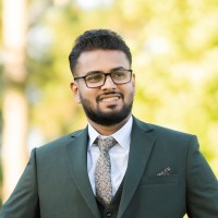 AUSCOM Electrical Employee Gayashan Thiyabarawaththa's profile photo