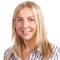 KLA Employee Claire Harrington's profile photo