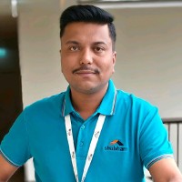 Shubham Housing Development Finance Company Employee Anuraj Saxena's profile photo