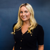 Filtronic Employee Katie Hook's profile photo