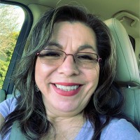 Century Bank Employee Liza Vigil's profile photo