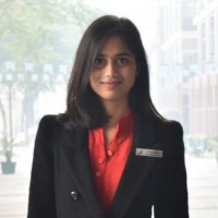 etonec GmbH Employee Ishita Pandey's profile photo