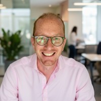 NoA Connect Employee Kristian Nordefors's profile photo