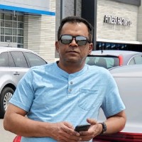 Bank of America Employee Mohammad Adnan's profile photo