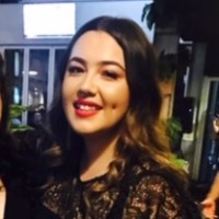 IAG Employee Bianca Armstrong's profile photo