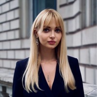 Copping Joyce Surveyors Employee Darya Kolas's profile photo