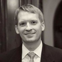 Hamilton Robinson Capital Partners Employee Brandon Richter's profile photo
