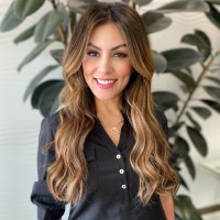 Melanie Garcia Email & Phone Number