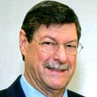 Fighter Link Solutions International Employee Al Radcliffe's profile photo