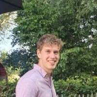 Eltacon Engineering Employee Enrico Heilijgers's profile photo