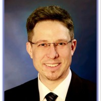BÜHLER Employee Daniel Bischoff's profile photo