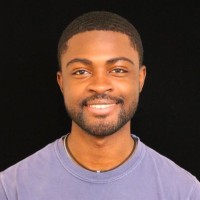 Amazon Web Services (AWS) Employee Emmanuel Ogunjirin's profile photo
