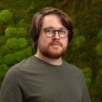 PRELOADED Employee Matt Gray's profile photo