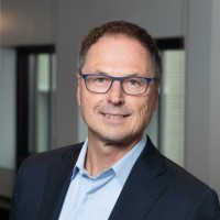 JPMorgan Chase & Co. Employee Mark Baird's profile photo