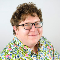 GreenPlaces Employee Joe Wright's profile photo