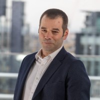 Morton Fraser MacRoberts LLP Employee Robin Fallas's profile photo