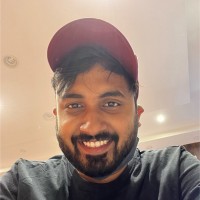 Cimpress Employee Pavan Khandelwal's profile photo