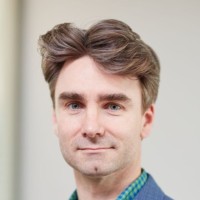 Low Carbon Employee Glyn Goffin's profile photo