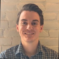 Opensignal Employee Gerrit Orem's profile photo