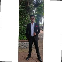 Inogic Employee Rahul Kutty's profile photo