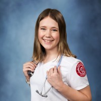 Kaitlyn Merry Email & Phone Number