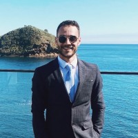 Standish Management, LLC Employee John Almeida's profile photo