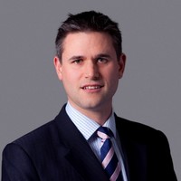 Matheson LLP Employee Andrew Hearnden's profile photo