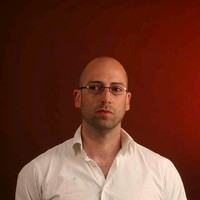 Gemeente Utrecht Employee Peter Huisinga's profile photo