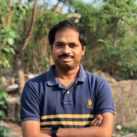 Sudhakar Moharana Email & Phone Number