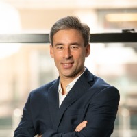 University of Buckingham Employee Eric Kaufmann's profile photo