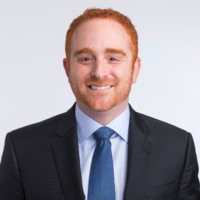 Butterfly Equity Employee Dustin Beck's profile photo