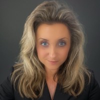 Sarah Holmstrom