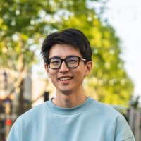 Nick Jiang Email & Phone Number